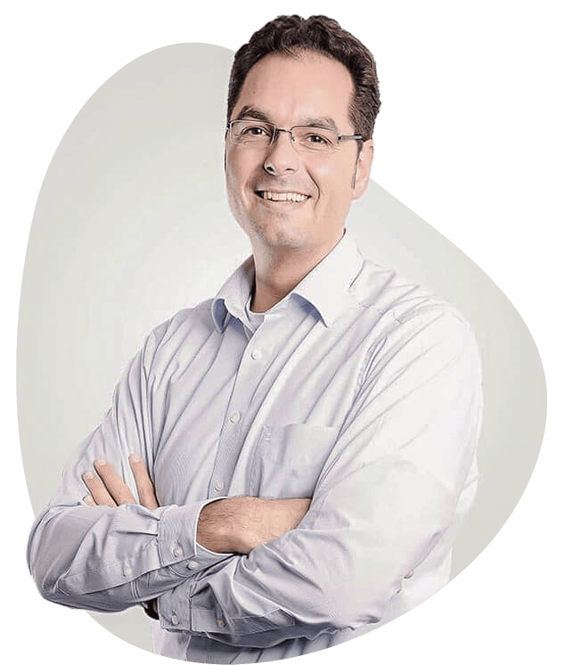 Thomas Engels, propietario y director general de Wisea Marketing Digital, S.L.
