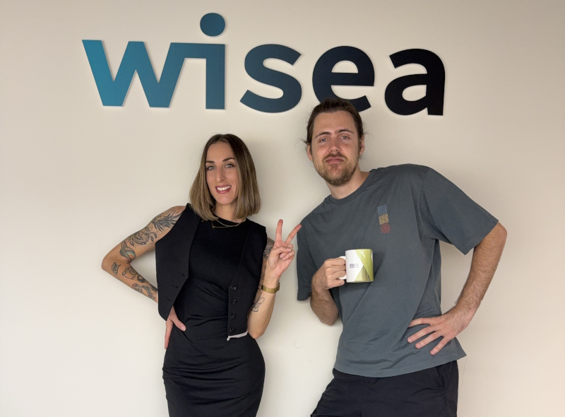 Quiénes somos y qué nos mueve