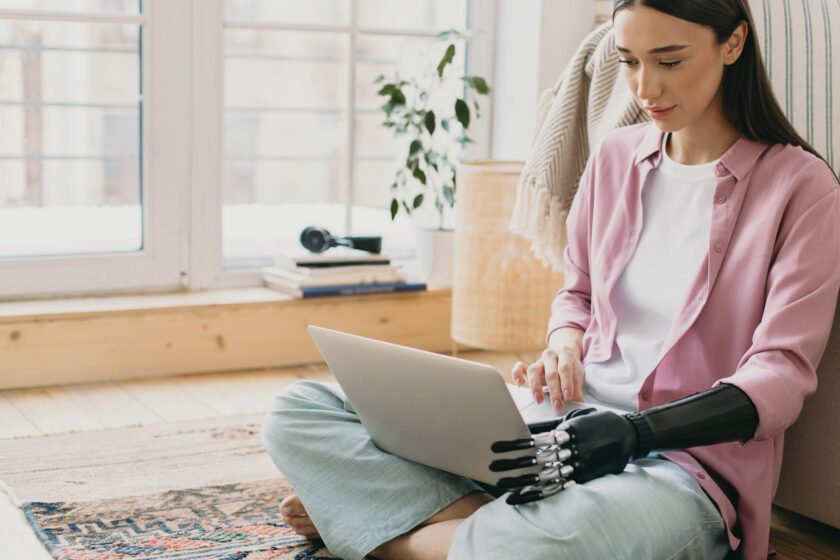 Ley de Refuerzo de la Accesibilidad 2025: Guía para la inclusión digital de empresas