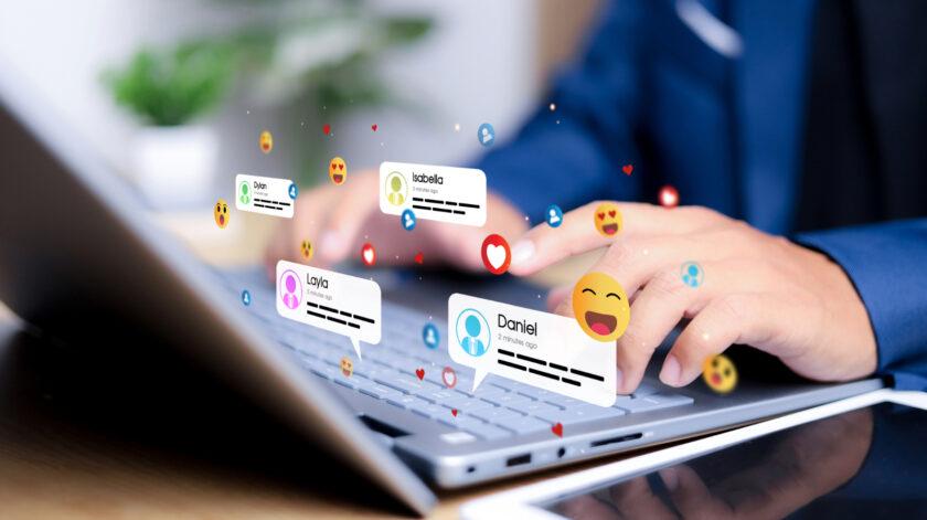 Comunidad en lugar de sobrecarga de IA: por qué las personas reales marcan la diferencia en el marketing en buscadores