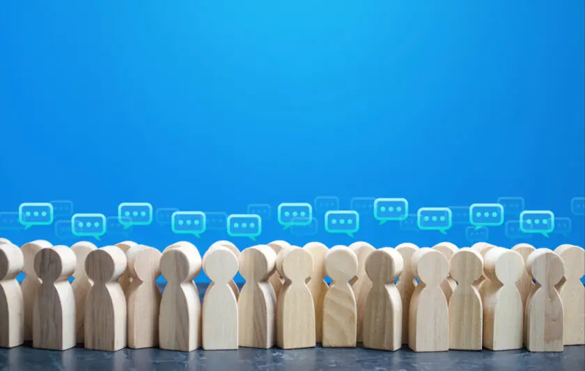 La nueva era de los foros: por qué el diálogo vuelve a ser oro con la inteligencia artificial