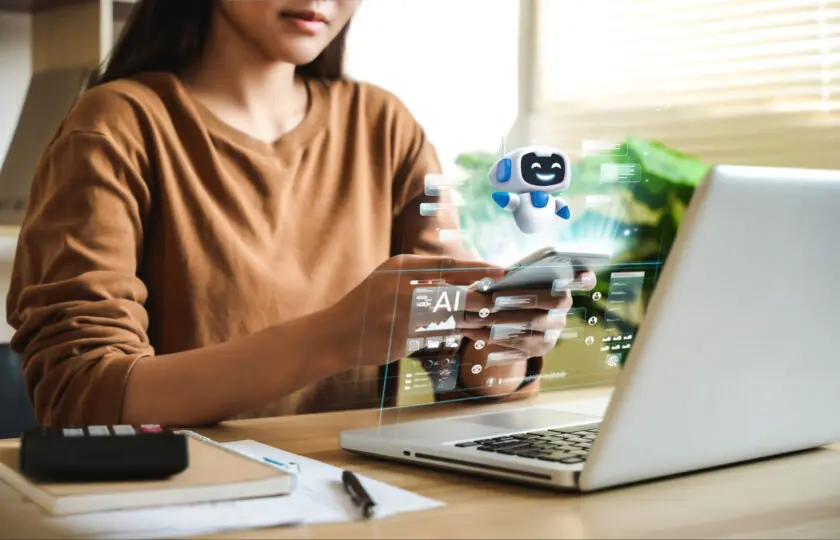 Agentes de IA: qué significa el potencial de los agentes autónomos para su marketing