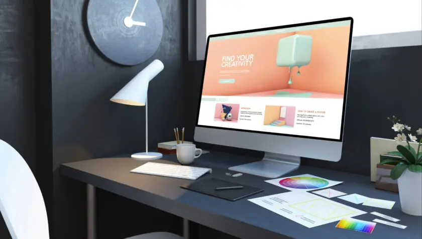 Sitios web generados por IA: ¿el camino rápido hacia el éxito o un callejón sin salida a nivel técnico?