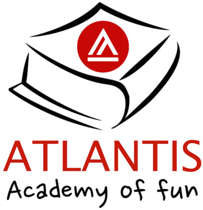 Logo Atlantis