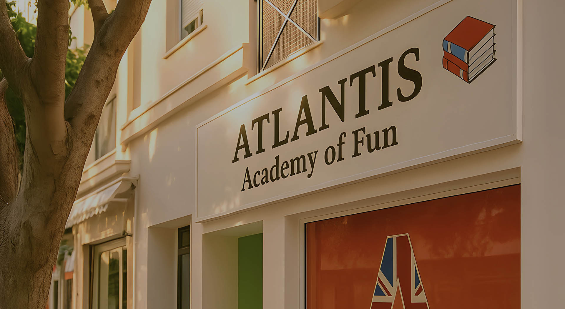Referencia - ATLANTIS - Academy of fun