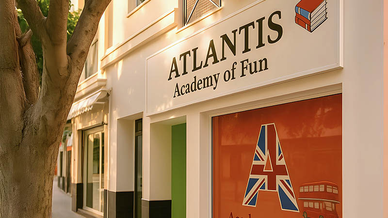 ATLANTIS