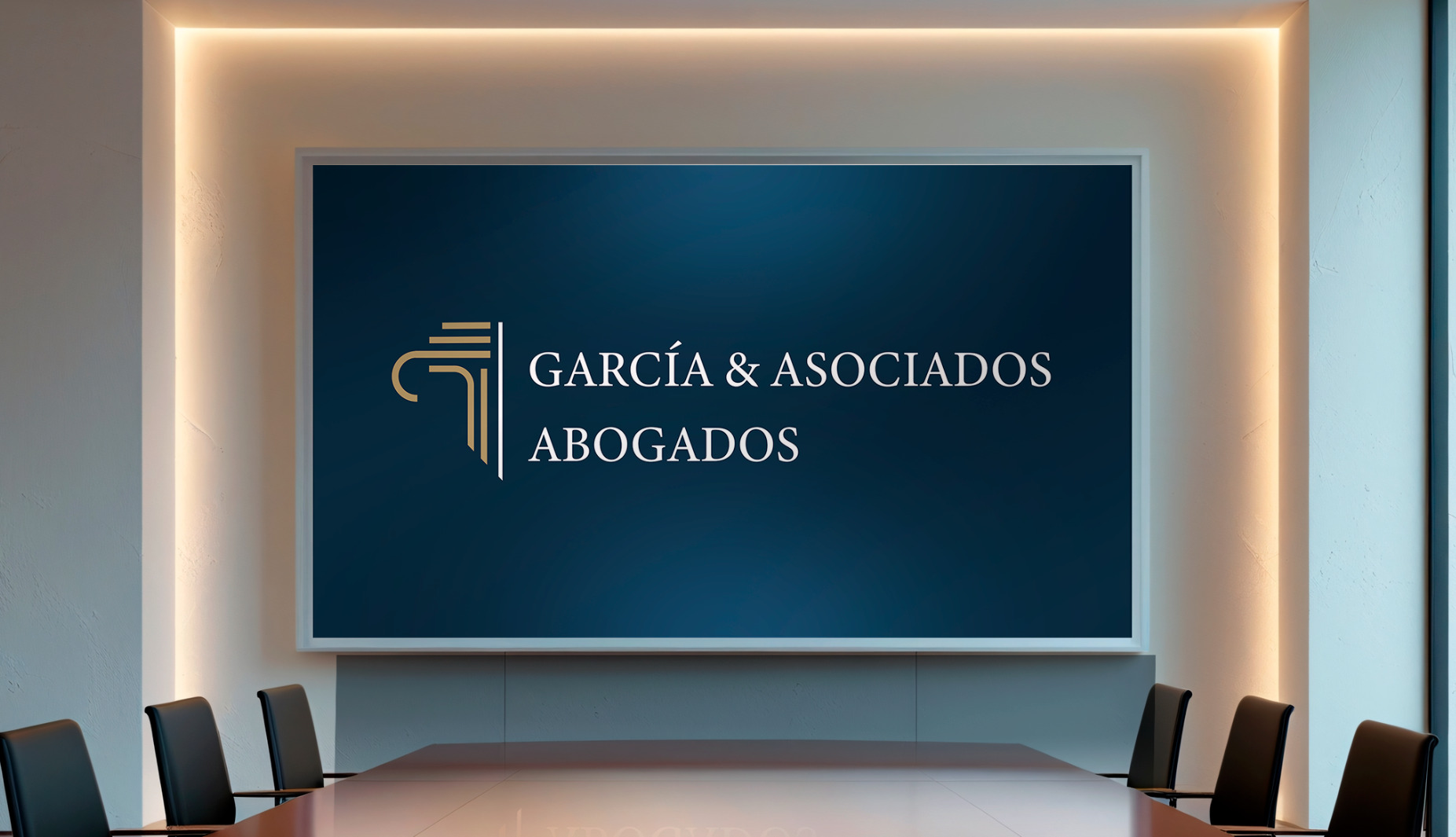 García & Asociados Abogados