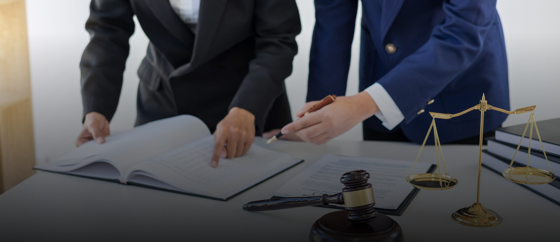 Referencia - García & Asociados Abogados