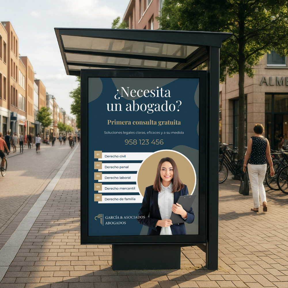 García & Asociados Abogados