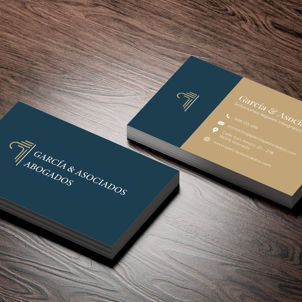 García & Asociados Abogados