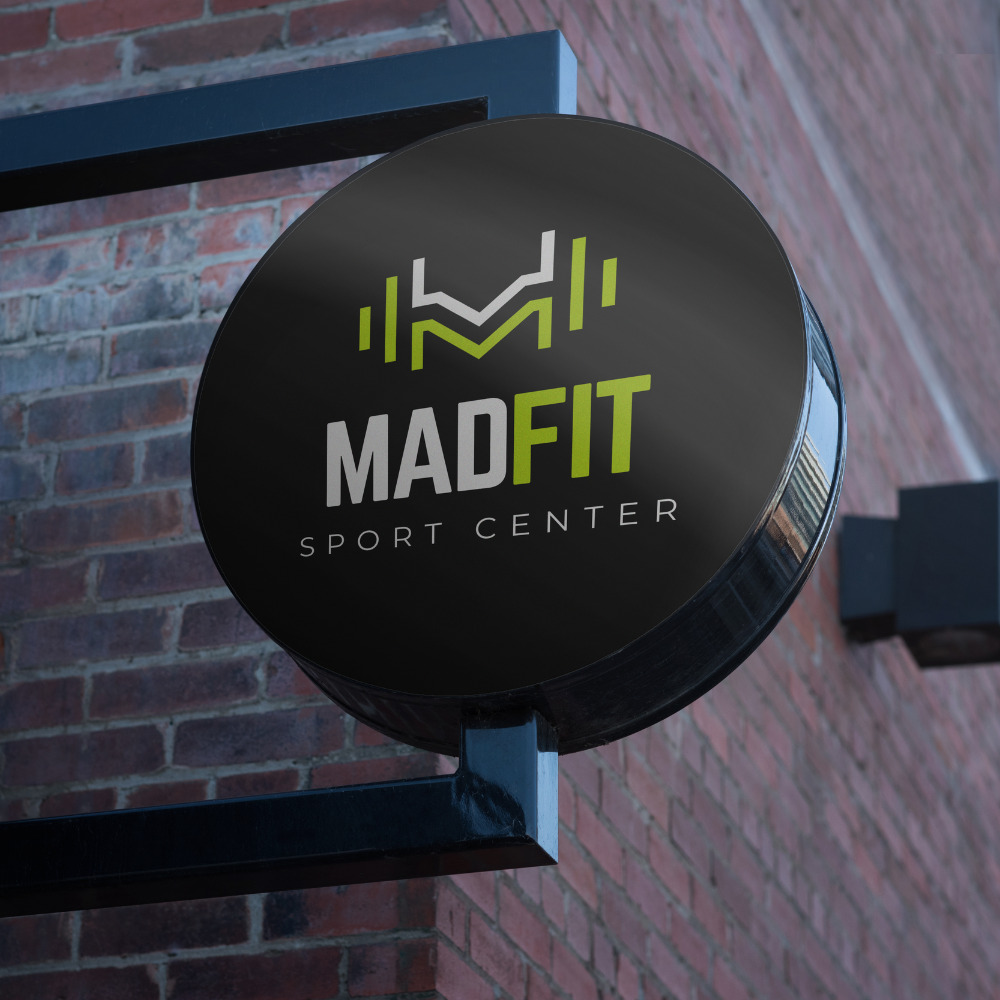 Madfit Sport Center