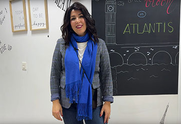 Video de referencia de Atlantis Global Solutions, S.L.